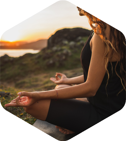 Neuausrichtung - 4 Tage Retreat für Klarheit, Natur und innere Führung